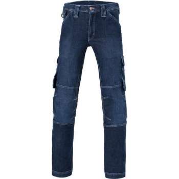 Havep Heren jeans Attitude 87441 - Marine - 33/32