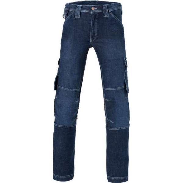 Havep Heren jeans Attitude 87441 - Marine - 33/32 Havep Heren jeans Attitude 87441 - Marine - 33/32