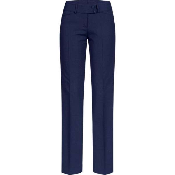 Greiff 1352 Dames Pantalon knb* Greiff 1352 Dames Pantalon knb*