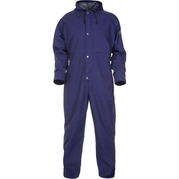 Hydrowear Regenoverall Marineblauw Mt L Hydrowear Regenoverall Marineblauw Mt L