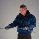 Havep 5032 Pilotjack Marine maat XXL