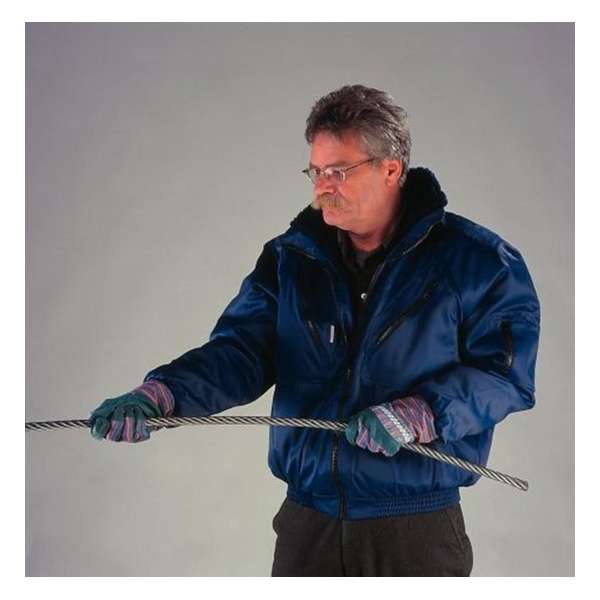 Havep 5032 Pilotjack Marine maat XXL Havep 5032 Pilotjack Marine maat XXL