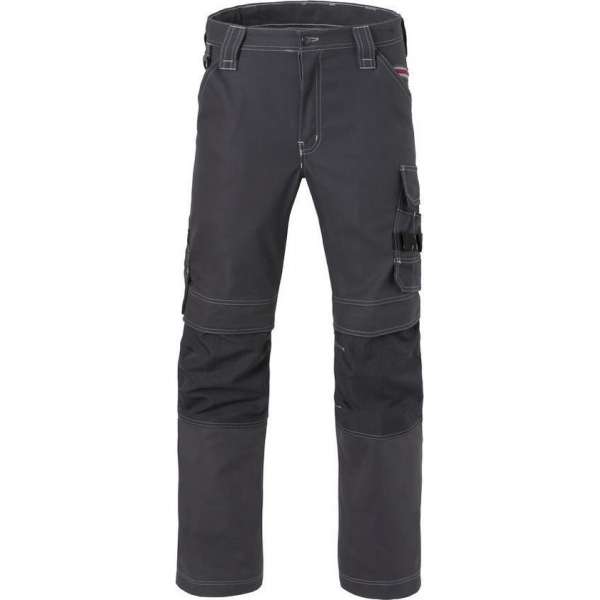 HAVEP Werkbroek - Attitude - 80229 - Antraciet - Maat 25