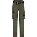 Tricorp Werkbroek Twill Dames 502024 Army - Maat 38