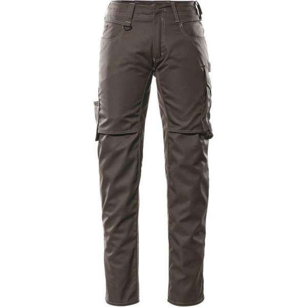 Mascot broek Oldenburg donkerantraciet/zwart Mascot broek Oldenburg donkerantraciet/zwart
