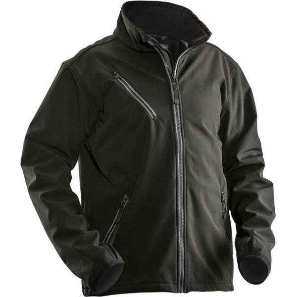 Jobman 1201 Black maat L Jobman 1201 Black maat L