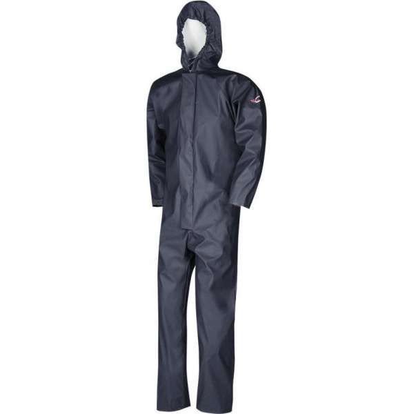 Sioen Herford Overall Marineblauw maat XXXL Sioen Herford Overall Marineblauw maat XXXL