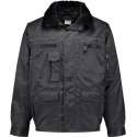 Tricorp pilotjack industrie - 402005 - donkergrijs - maat 5XL