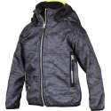 Snickers workwear Junior Softshell Jack maat 98-104