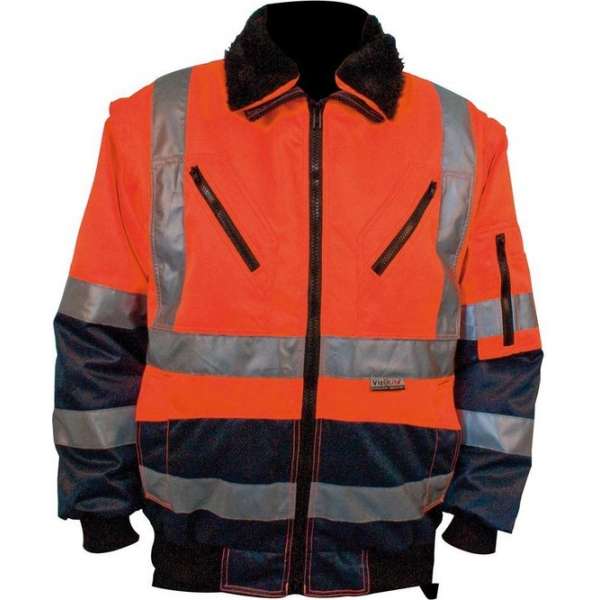 M-Wear 0964 Pilotjack 3XL M-Wear 0964 Pilotjack 3XL