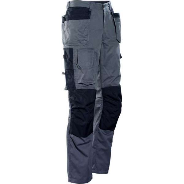 Jobman 2359 Graphite/Black maat 44 Jobman 2359 Graphite/Black maat 44