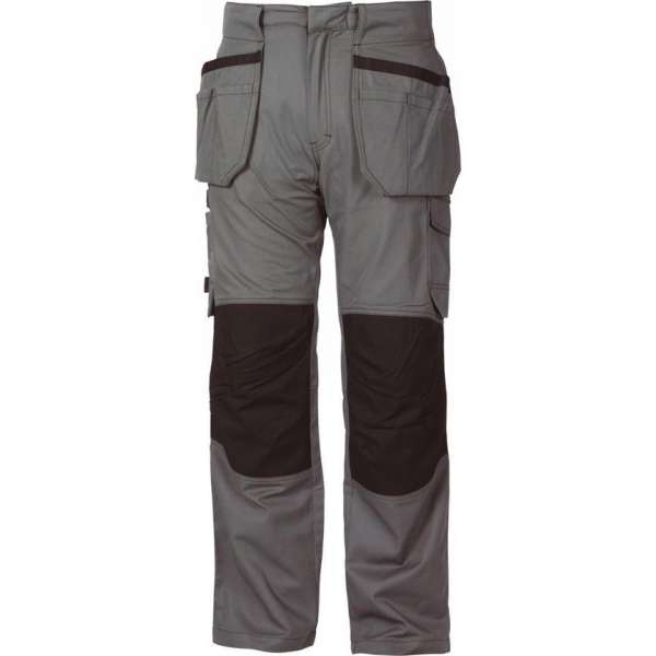 Bjrnklder gereedschapbroek Technique grijs Bjrnklder gereedschapbroek Technique grijs