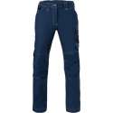 Havep Damesbroek Attitude 80298 - Indigo Blauw - 36