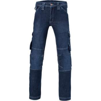 Havep Heren jeans Attitude 87441 - Marine - 36/36