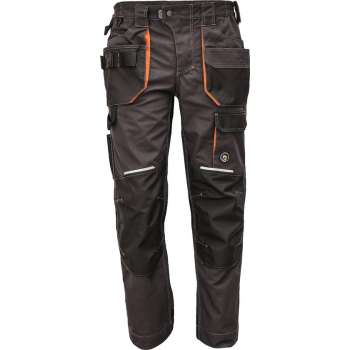 Werkbroek / worker Emerton+ maat 50