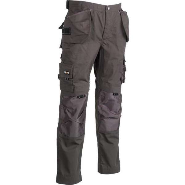 Herock Dagan werkbroeken Experts (1101) - Zwart - 44 Herock Dagan werkbroeken Experts (1101) - Zwart - 44