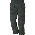 Fristads Werkbroek Zwart Mt 52