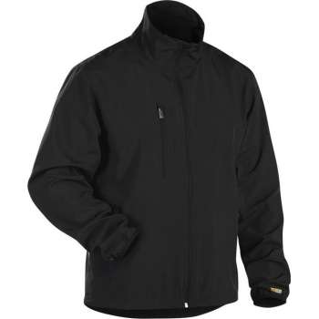 Blåkläder 4952 Softshell Jack 245 g/m² Wind/Waterdicht