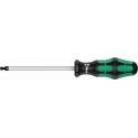 Wera 05022830001 Schroevendraaier met kogelkop - Inbus - 10 x 150mm