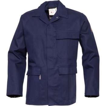 Havep Korte jas Force 3153 - Marine - 62