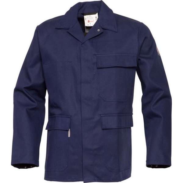 Havep Korte jas Force 3153 - Marine - 62 Havep Korte jas Force 3153 - Marine - 62