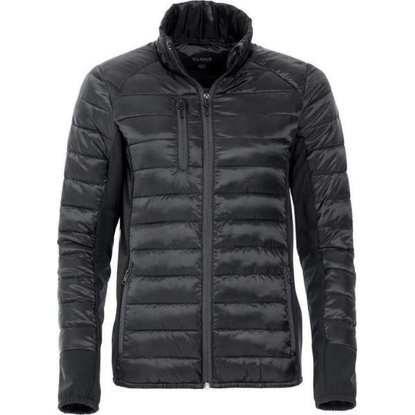 Clique Lemont Herenjas Zwart maat L Clique Lemont Herenjas Zwart maat L
