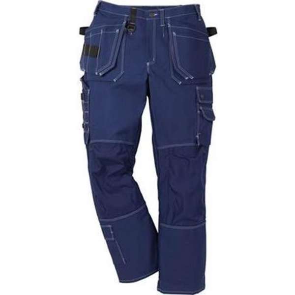 Fristads pantalon FAS-250 marine Fristads pantalon FAS-250 marine