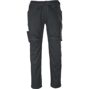 Werkbroek MASCOT® Oldenburg zwart/grijs Grijs, zwart 52