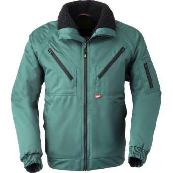 Havep beaver jack 5032 flessengroen medium