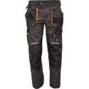 Werkbroek / worker Emerton+  maat 54