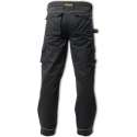 Werkkleding Stanley Werkbroek M - Maat: 3XL