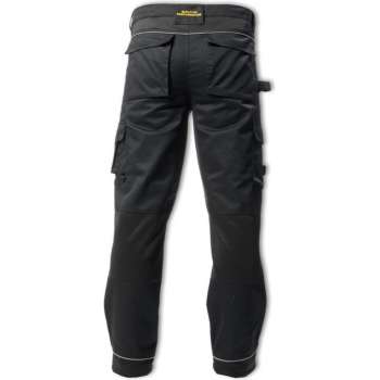 Werkkleding Stanley Werkbroek M - Maat: 3XL