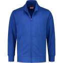 Workman Sweatvest Uni - 8504 royal blue - Maat 3XL