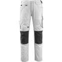 Mascot Mannheim Werkbroek - 12679 82-48 - wit/d.antrac.