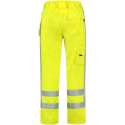 Tricorp Worker RWS - Workwear - 503003 - Fluor Geel - maat 62