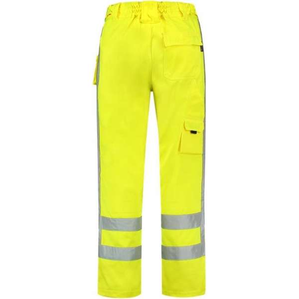 Tricorp Worker RWS - Workwear - 503003 - Fluor Geel - maat 62