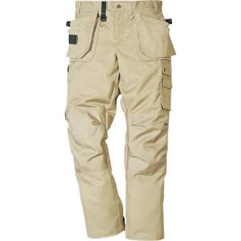 Fristads Werkbroek - 241 Ps25 Khaki Mt 56