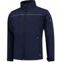 Tricorp Softshell Jack 402006 - Mannen - Ink - XXL