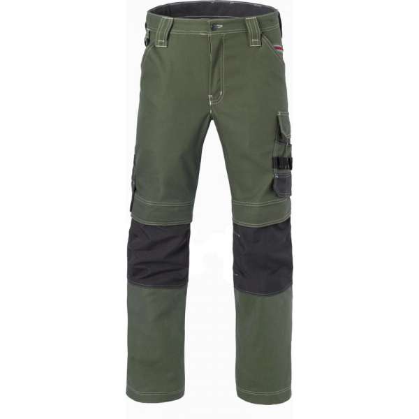 HAVEP Werkbroek - Attitude - 80229 - Marine - maat 52