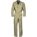HaVeP Basic 2090 Overall - Kaki - maat 44