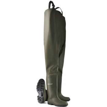 Dunlop - 388VP waadbroek groen