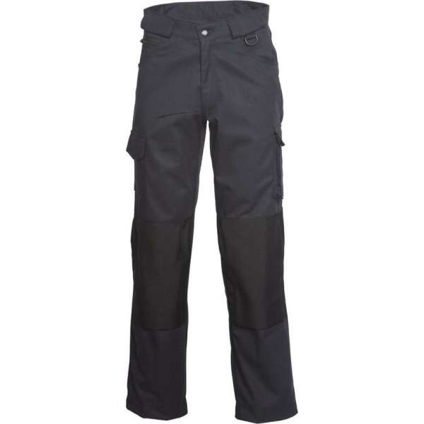 HaVeP 8597 Werkbroek - Zwart - maat 42