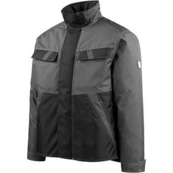 Mascot Pilotjack Albury Donkerantraciet/zwart Xl