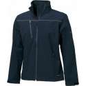 Tricorp soft shell jack - Workwear - 402006 - navy - maat XXL