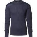 ID-Line 0680 Army Pullover MarineblauwXL