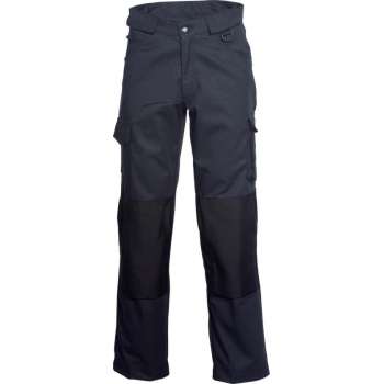 Havep Werkbroek Worker knz 8597 - Zwart - 44