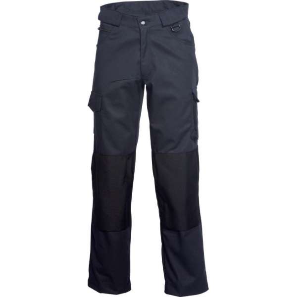 Havep Werkbroek Worker knz 8597 - Zwart - 44 Havep Werkbroek Worker knz 8597 - Zwart - 44