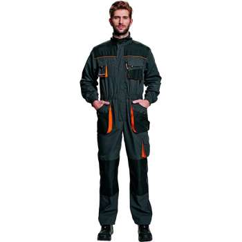 Overall Emerton maat 56