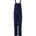 Havep 2560 Amerikaanse overall/Bretelbroek Marine maat 48