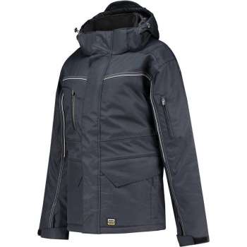 Tricorp Midi Parka Canvas Tricorp 402007navyxl 402007navyxl